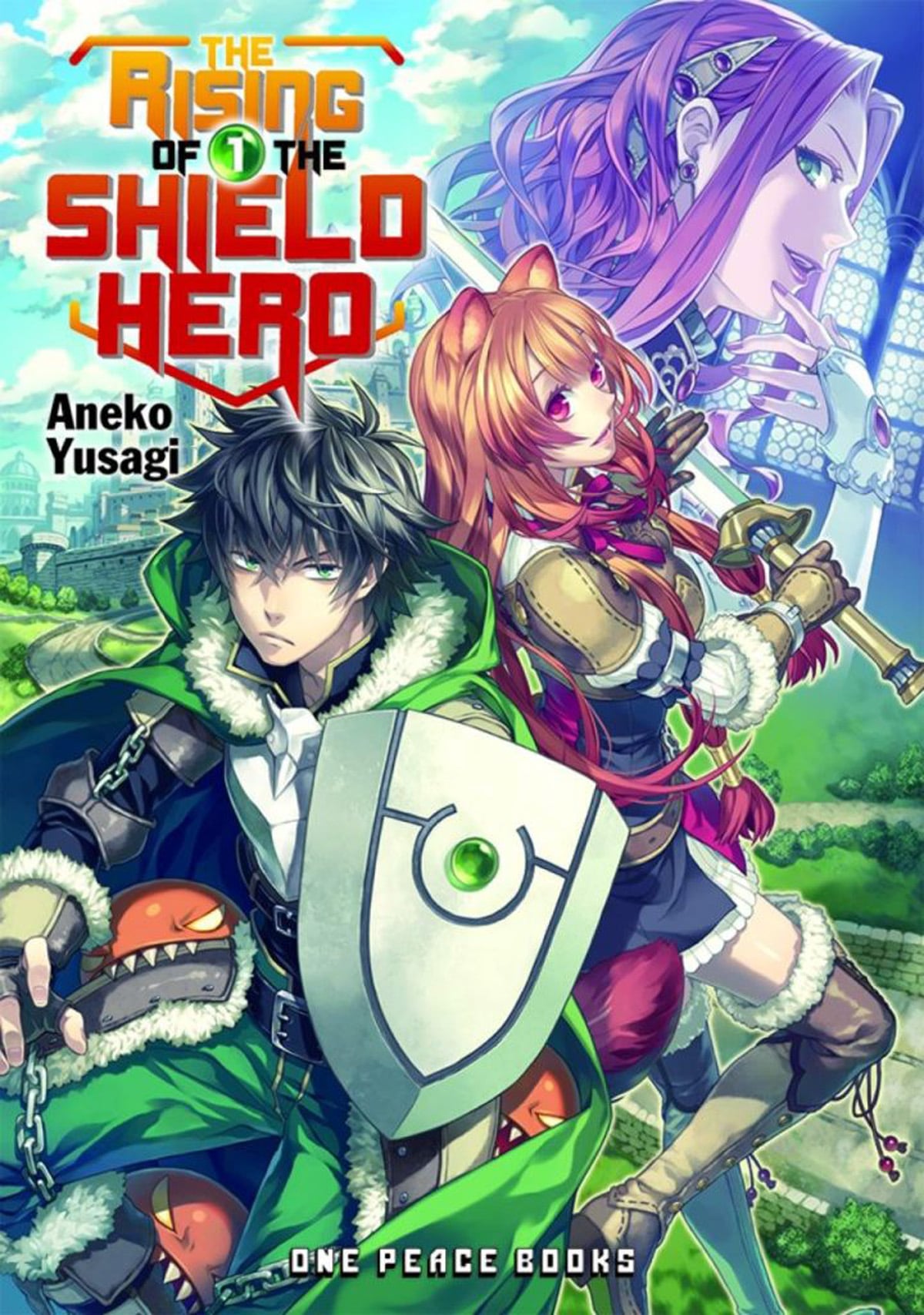 The Rising Of The Shield Hero Season 2 release date predictions: Season ...