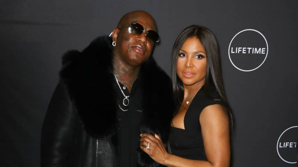 Is Toni Braxton still engaged to Birdman?