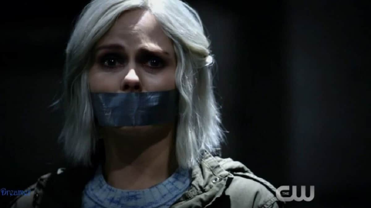 izombie s5