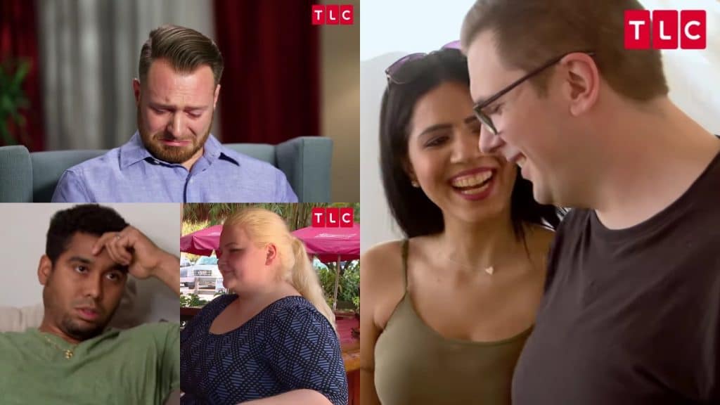 90 Day Fiance Happily Ever After Recap Can These Marriages Survive 