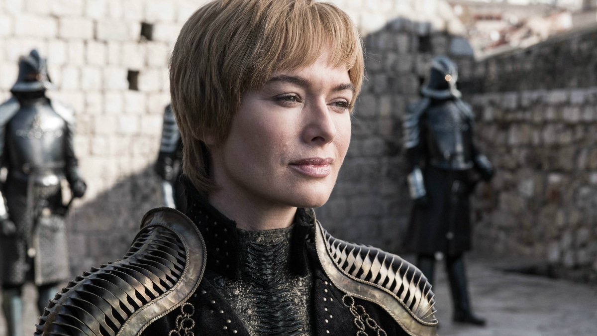 Game Of Thrones Season 8 Premiere Recap Of Episode 1