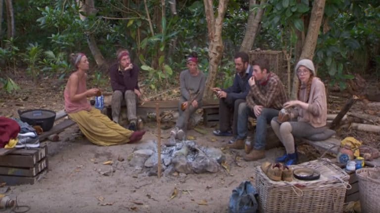 Who got voted off Survivor last week? Recap of latest Edge of