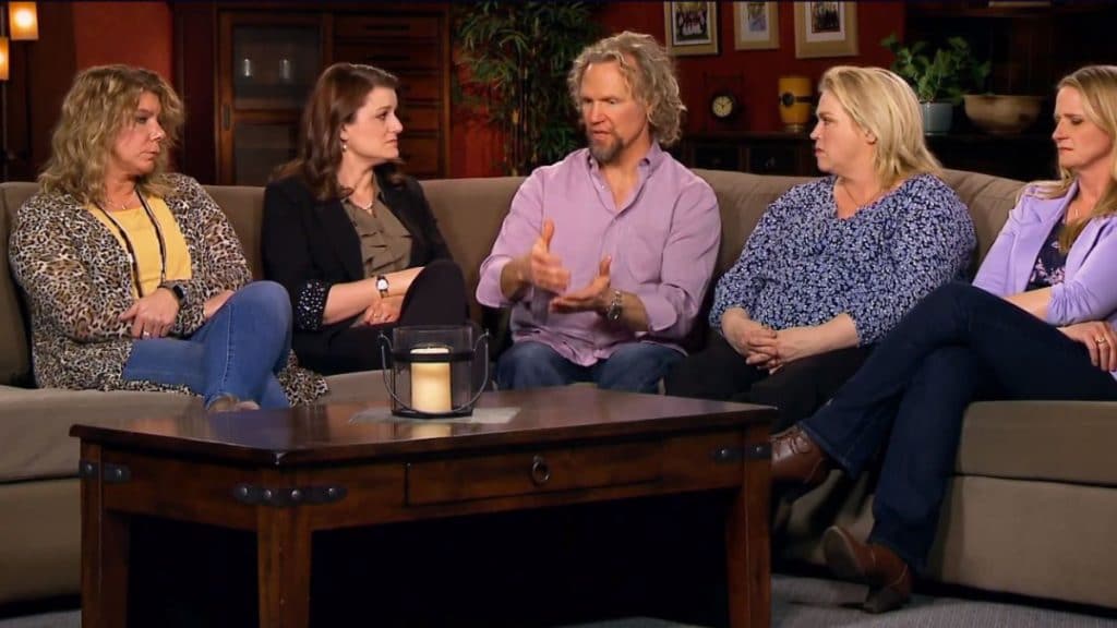 Sister Wives Tell All reunion preview for 2019 Unanswered questions loom