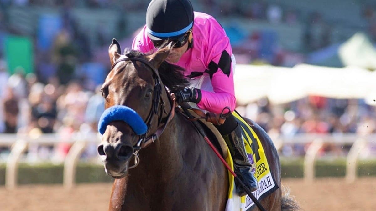 Kentucky Derby 2019 odds, post positions and how to watch ...