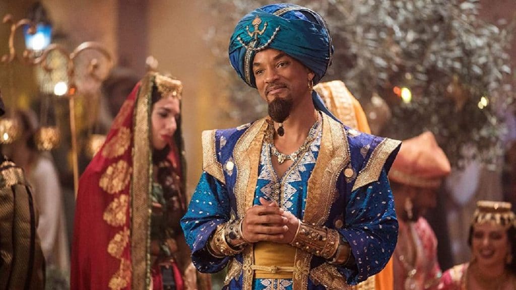 How Much Has Aladdin Earned So Far At The Box Office?