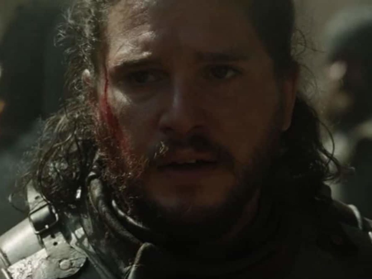 Did Jon Snow Die On Season 8 Episode 5 Of Game Of Thrones