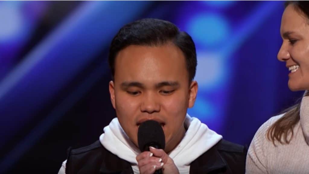 Kodi Lee Autistic and blind singer on America's Got Talent gets Golden