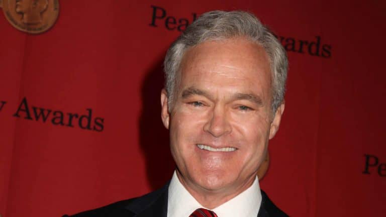 Scott Pelley was fired as CBS News host ‘over complaints