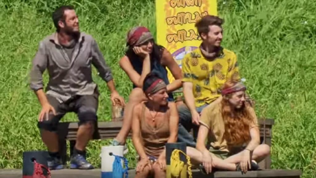 Who won Survivor 38? Recap reveals Edge of Extinction winner