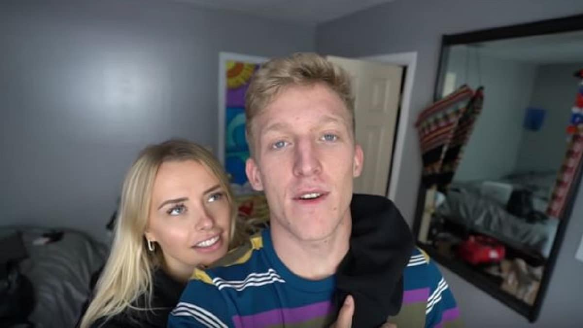 Tfue Turner Ellis Tenney History Personal Life Height Age Weight