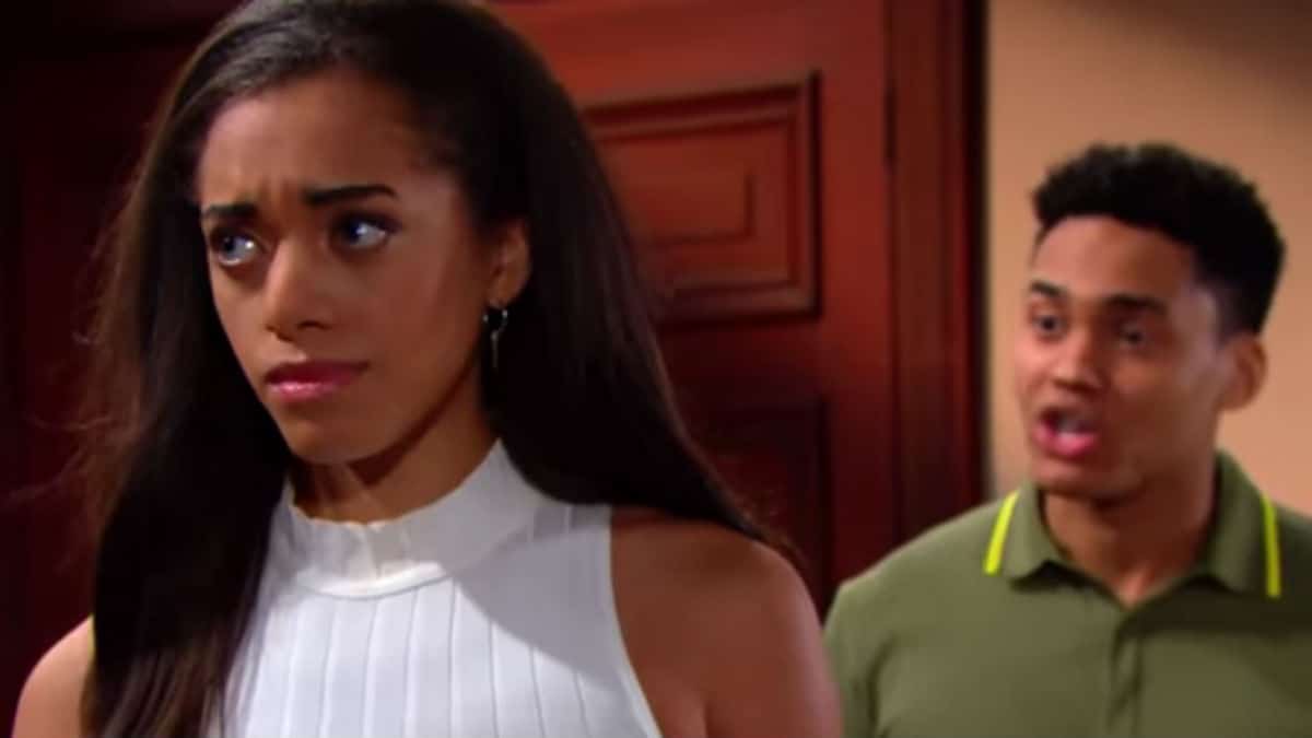 The Bold and the Beautiful spoilers: Xander finds out the truth about Beth