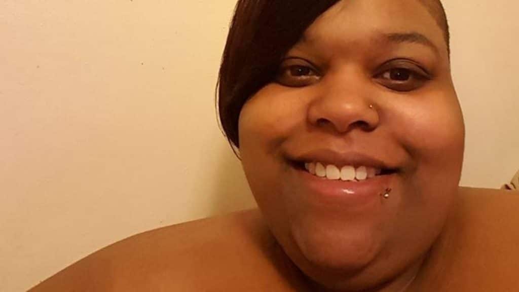 Mercedes Cephas from My 600lb Life update Where is she now?