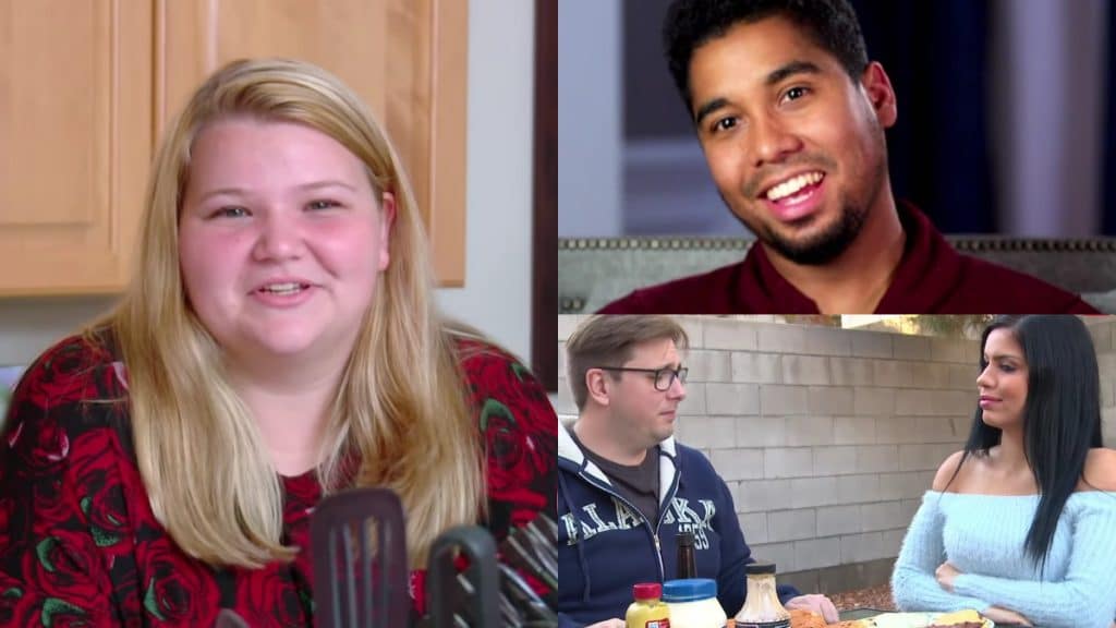 90 Day Fiance: Happily Ever After? recap: Pedro dances dangerously ...