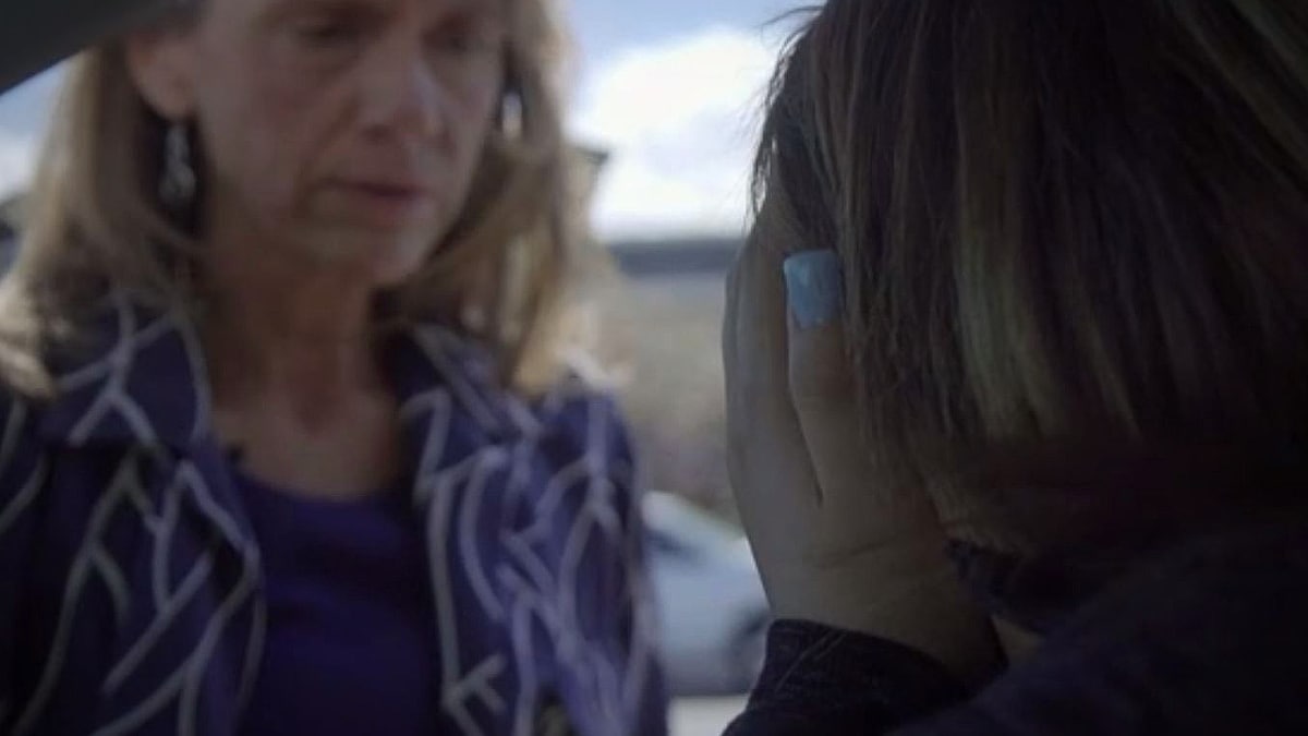 Sex Trafficking In America Frontline Takes Us Into The Fight With Phoenix Task Force 