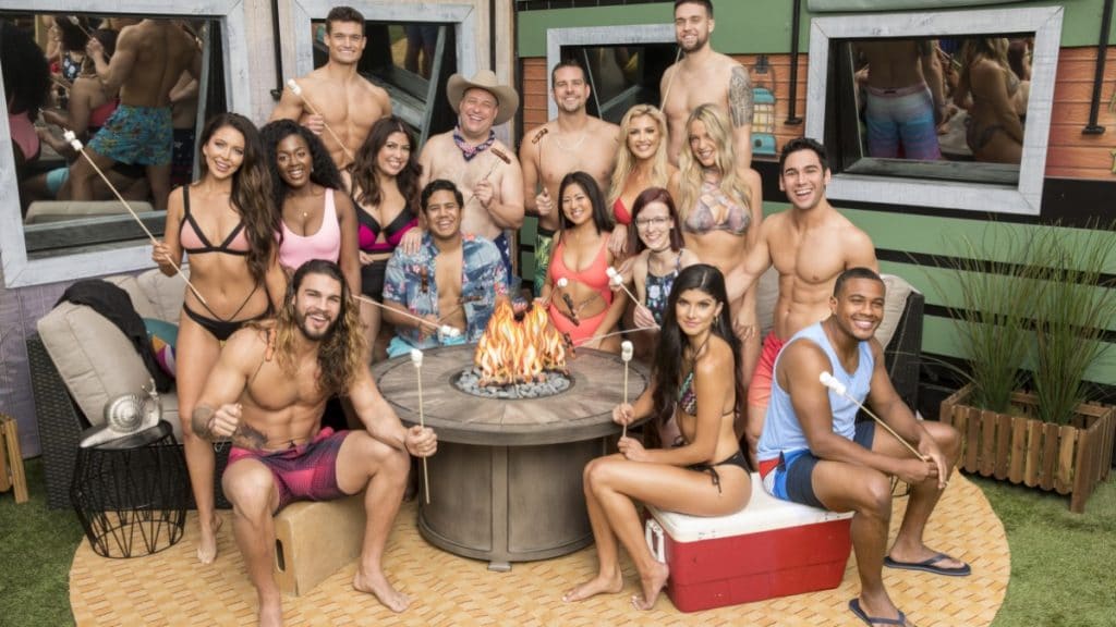 How to vote on Big Brother America's Favorite Houseguest, BB21 vote open