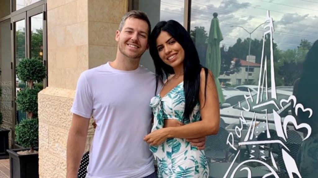 Larissa From 90 Day Fiance Happily Ever After Shares Intimate Details About New Relationship 