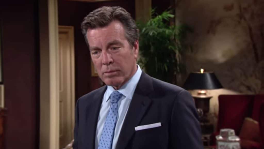 The Young and the Restless star Peter Bergman turns 66 today!