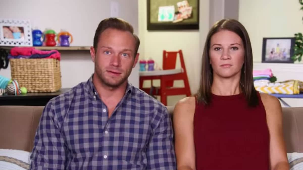 Busby house mold: Here's the reason the OutDaughtered family had to move