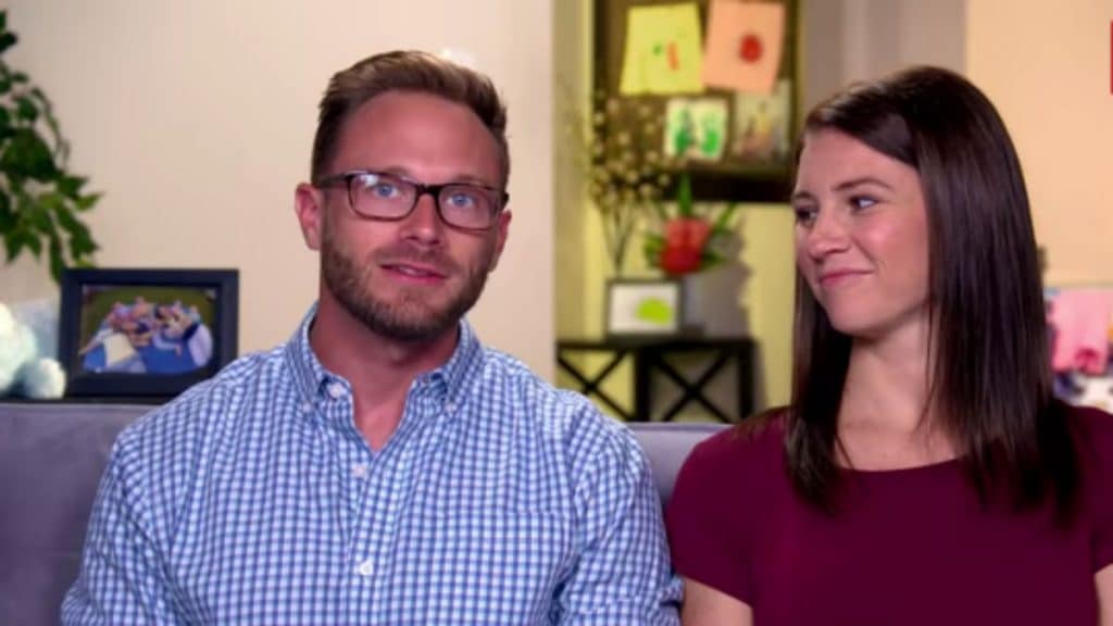 OutDaughtered exclusive clip: The Busbys get ready for a Disney cruise