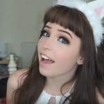 Is Belle Delphine dead? Cosplay model's controversial 'suicide' video ...