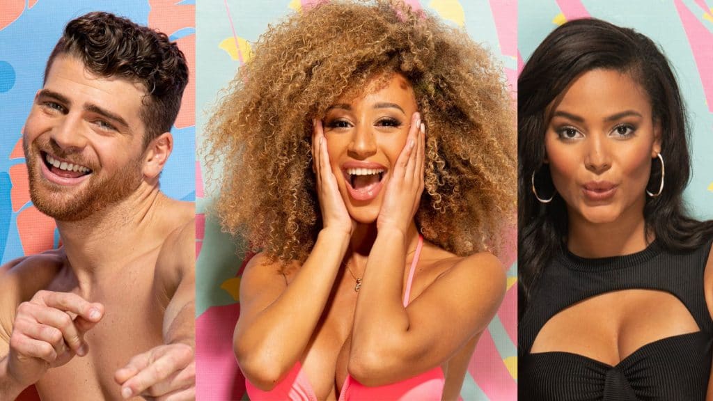 Love Island USA cast Who is who on CBS show? [Updated]