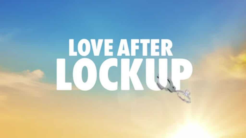 When does Season 3 of Love After Lockup air on WEtv?