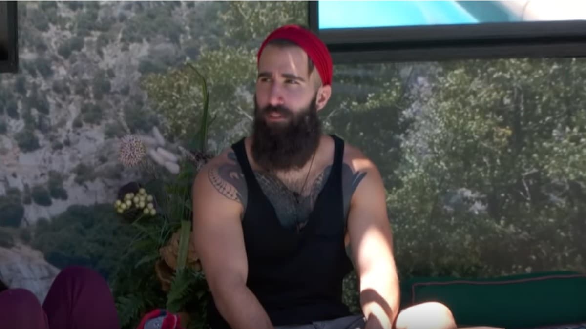 Big Brother bullying debate draws response from Paul Abrahamian, claims ...