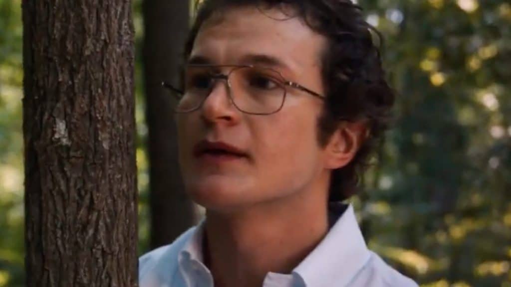 Alexei on Stranger Things: Who is Alec Utgoff, the actor who plays him?