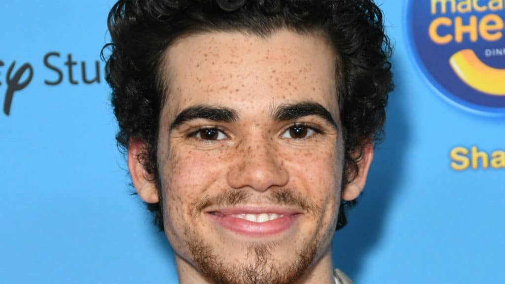 Cameron Boyce cause of death: How the Jessie actor died at age 20