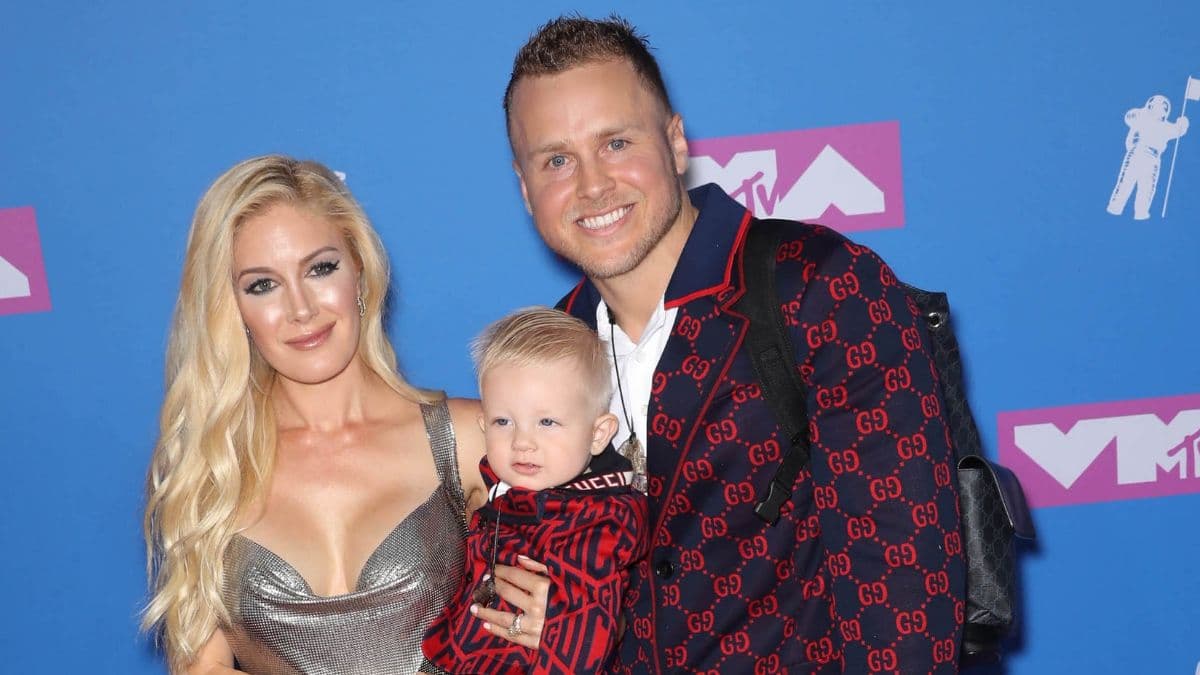 Pratt Daddy Crystals: What to know about Spencer Pratt’s brand on The ...