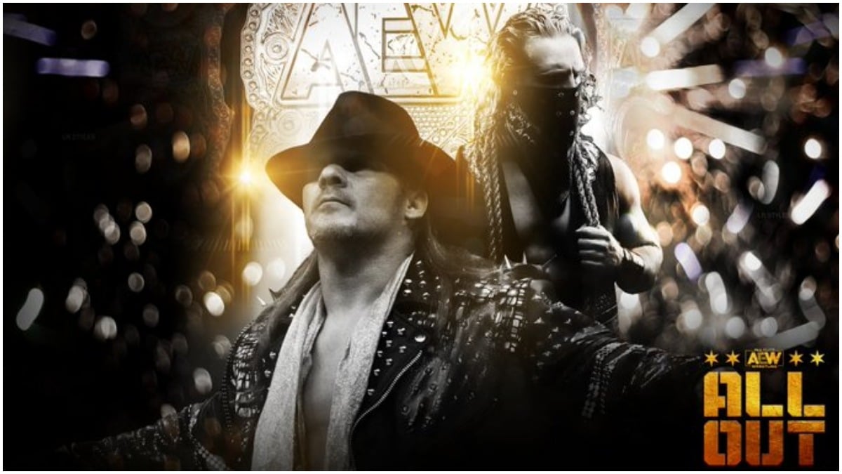 who else is going to aew