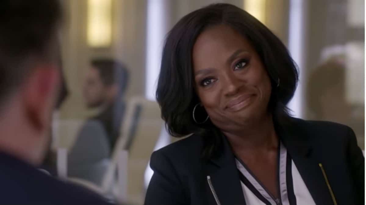 How To Get Away With Murder Season 6 Release Date When Does Htgawm