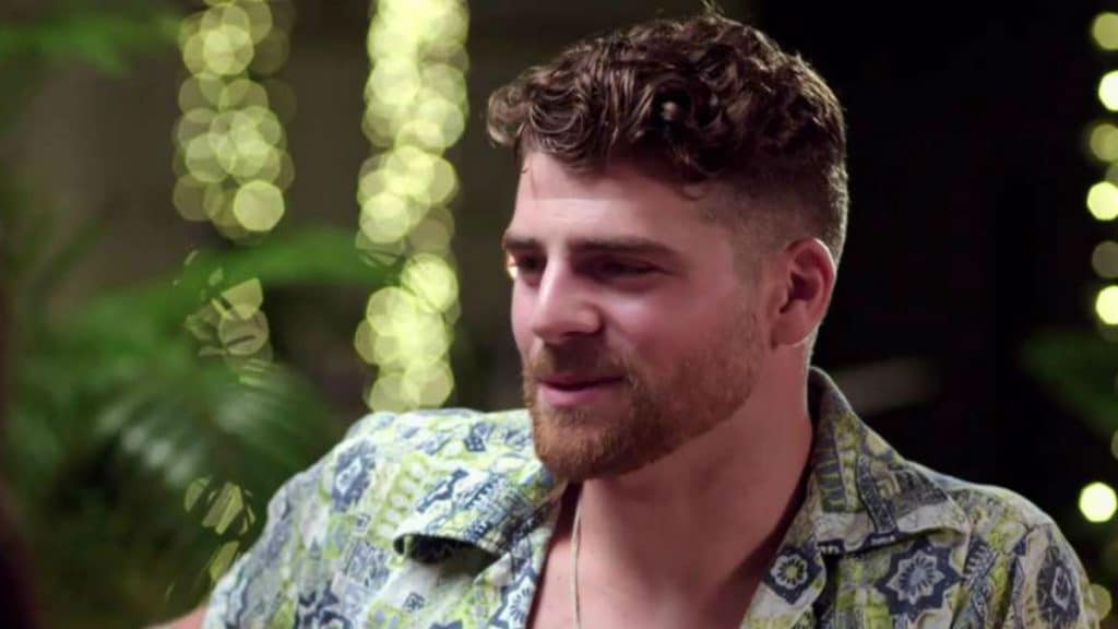 What has Cashel been up to since leaving Love Island USA?