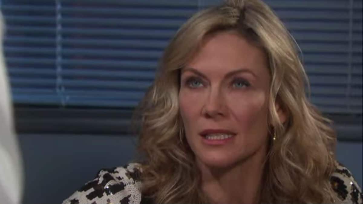 Days Of Our Lives Kristen Dimera Get To Know Stacy Haiduk 