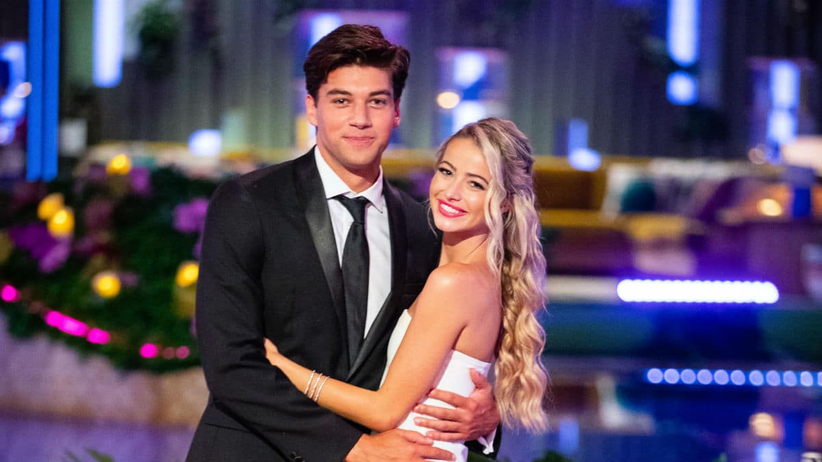 Are Zac And Elizabeth Still Together Love Island 2019 Winners