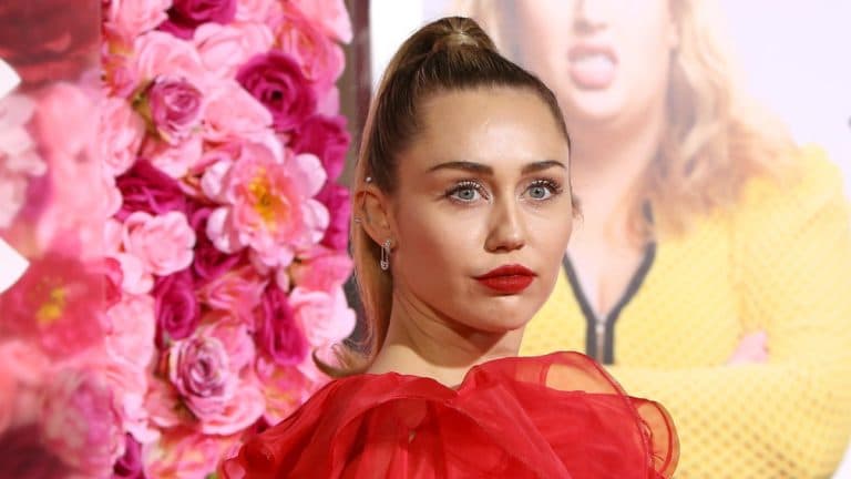 Miley Cyrus' biggest song: Which single was about 'molly'?