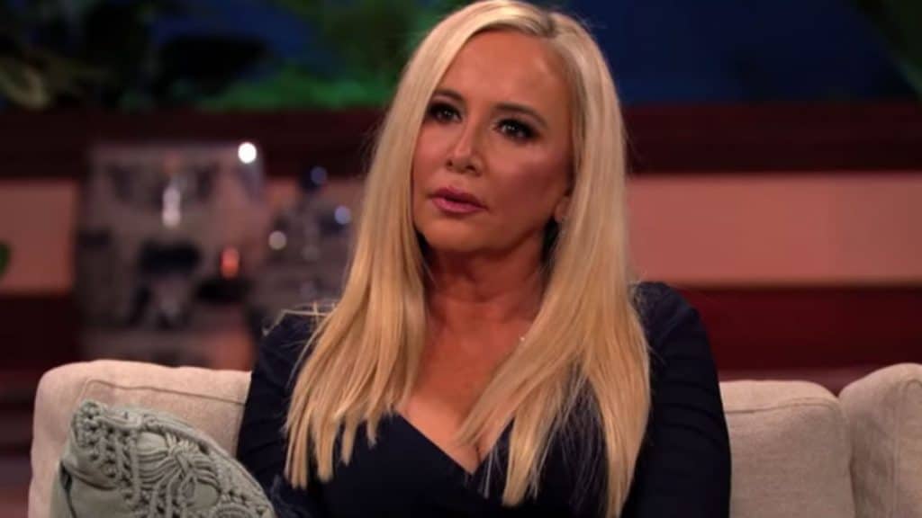 Shannon Beador and John Janssen: Will he appear on The Real Housewives ...