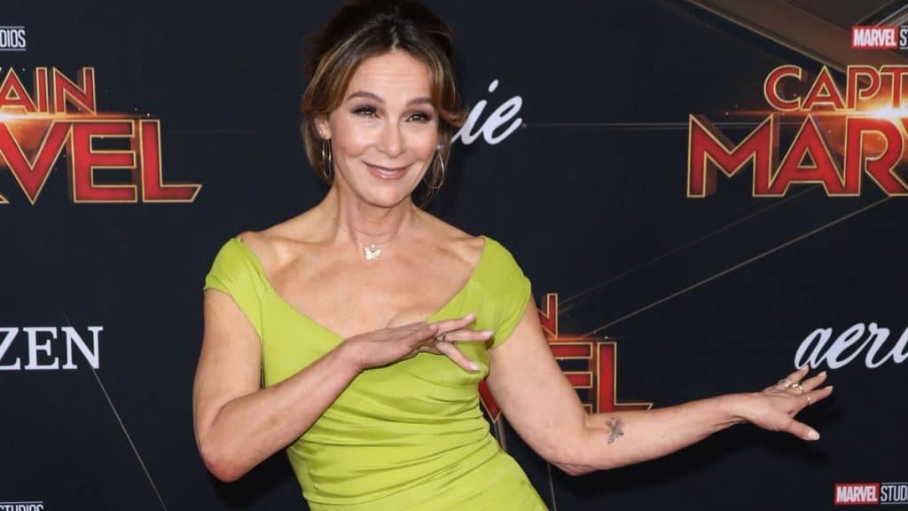 Jennifer Grey Where is Dirty Dancing star and Joel Grey's daughter today?