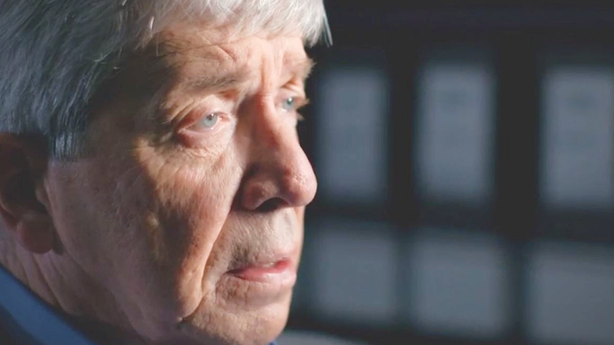 Exclusive interview Lt. Joe Kenda and Homicide Hunter are back for