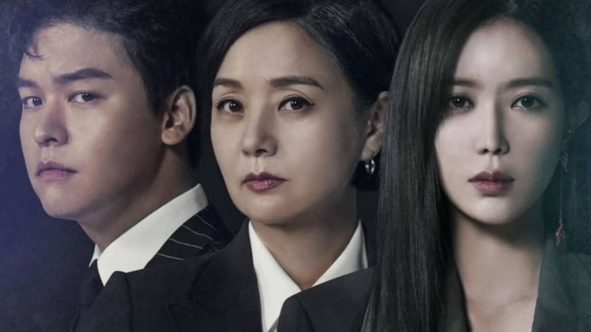 Graceful Family: Im Soo-Hyang is a 'Black Diamond' in lead role far ...