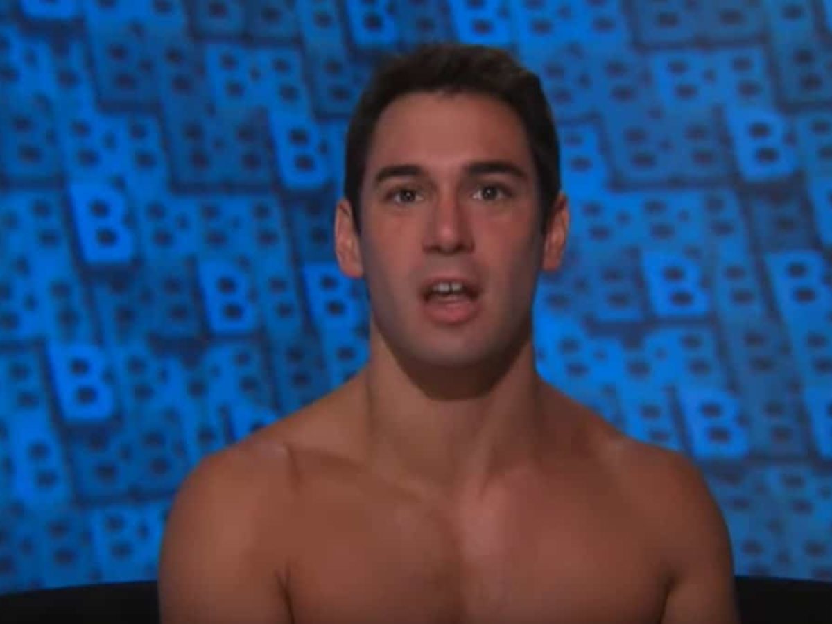 Big Brother 21 Recap Double Eviction Results Final Five