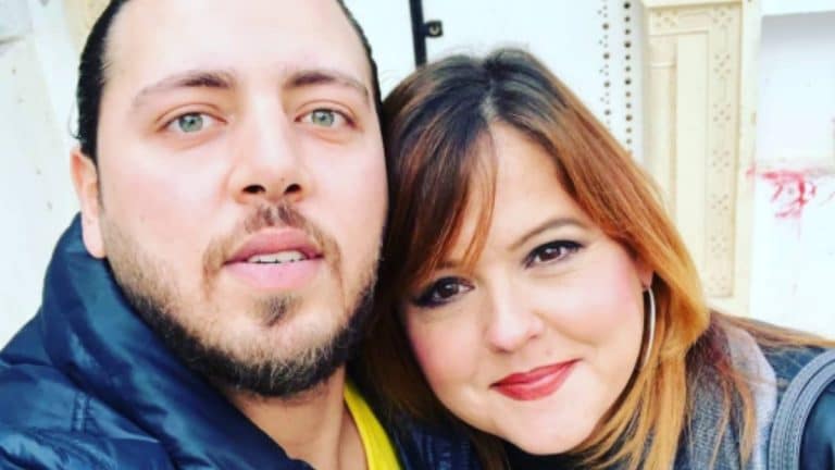 Are Rebecca and Zied from 90 Day Fiance: Before the 90 Days still together?