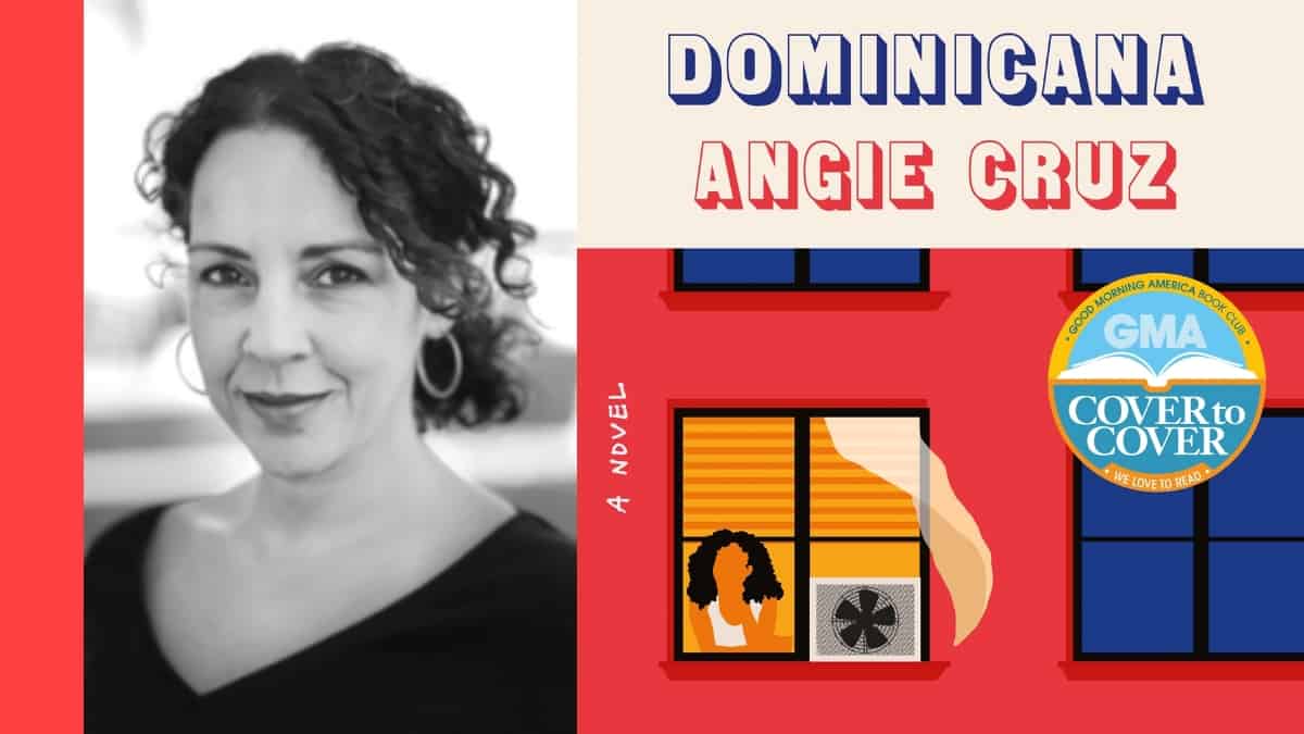 dominicana a novel by angie cruz