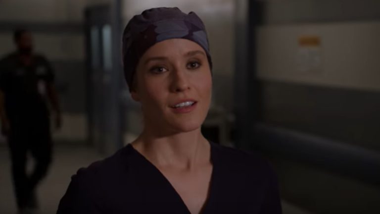 What Happened To Ava On Chicago Med? Where Is Norma Kuhling?