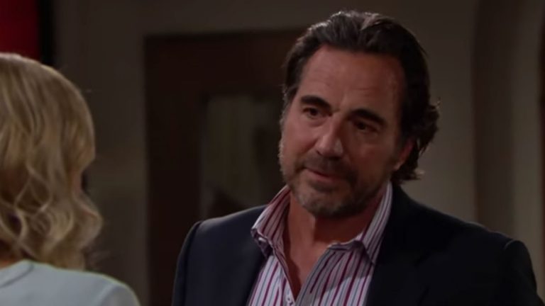 The Bold and the Beautiful: Has Ridge lost his mind?