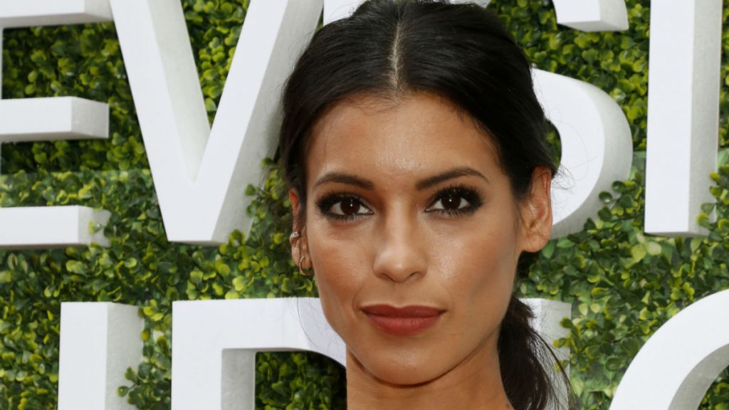 Why did Stephanie Sigman leave S.W.A.T.?