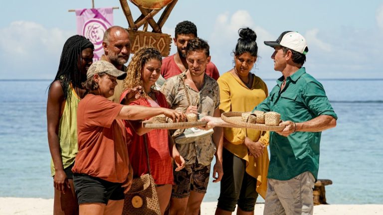 Survivor Season 39, Episode 5 Preview: Drop Those Buffs