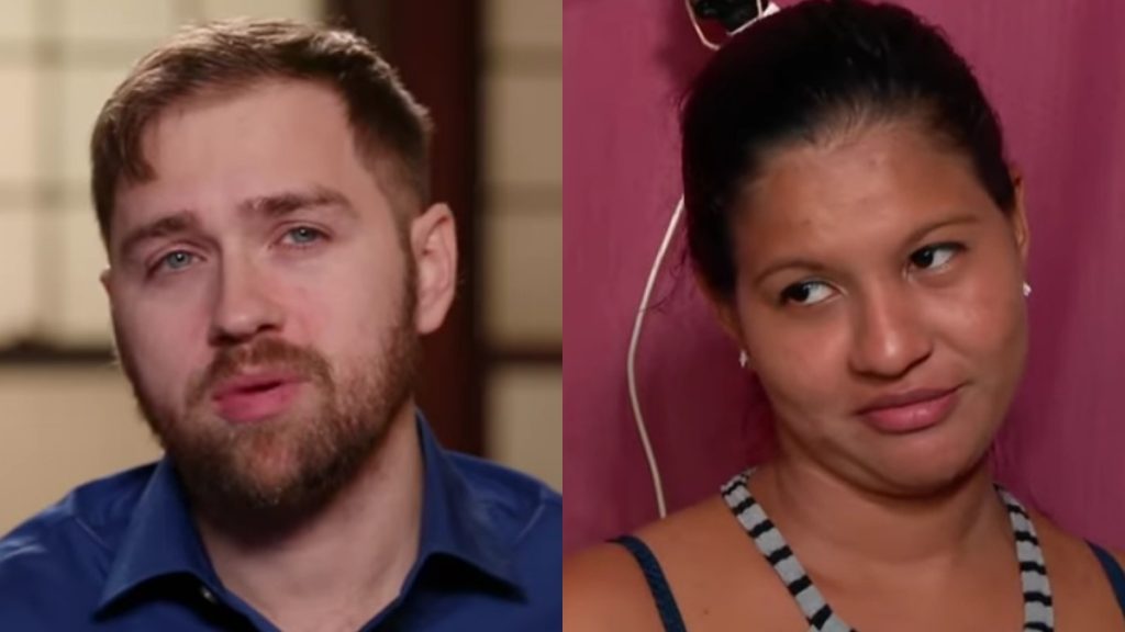 Are Paul And Karine Still Together After The 90 Day Fiance The Other Way Couples Tell All 