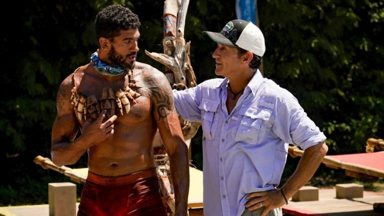 Who got voted off Survivor last week? Two Tribal Council results