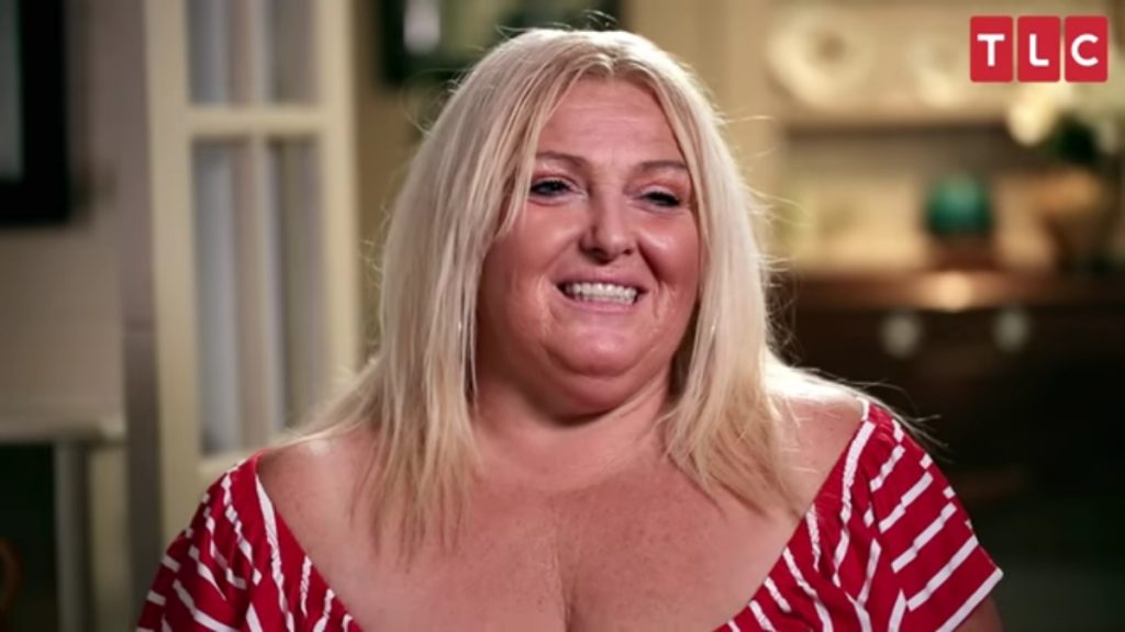 90 Day Fiance spoilers: Angela Deem got botox before Michael's arrival ...